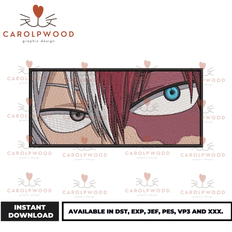 Anime Embroidery Design - Embroidery Market 427.png