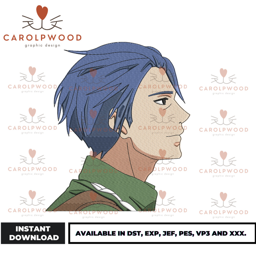 Anime Embroidery Design - Embroidery Market 441.png