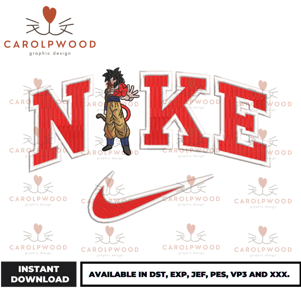 Anime Embroidery Design - Embroidery Market 456.png