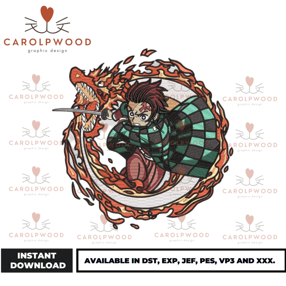 Anime Embroidery Design - Embroidery Market 48.png
