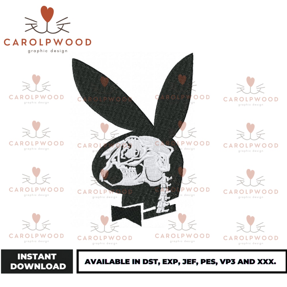 Anime Embroidery Design - Embroidery Market 490.png