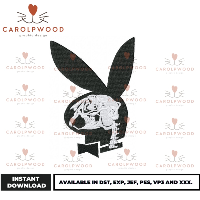 Anime Embroidery Design - Embroidery Market 490.png