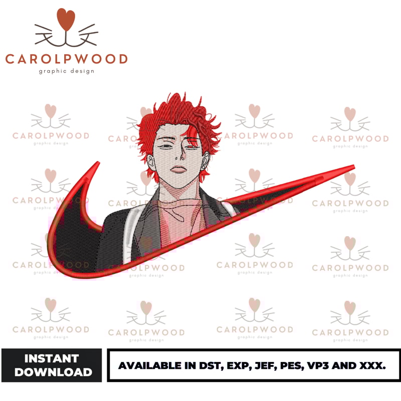 Anime Embroidery Design - Embroidery Market 494.png