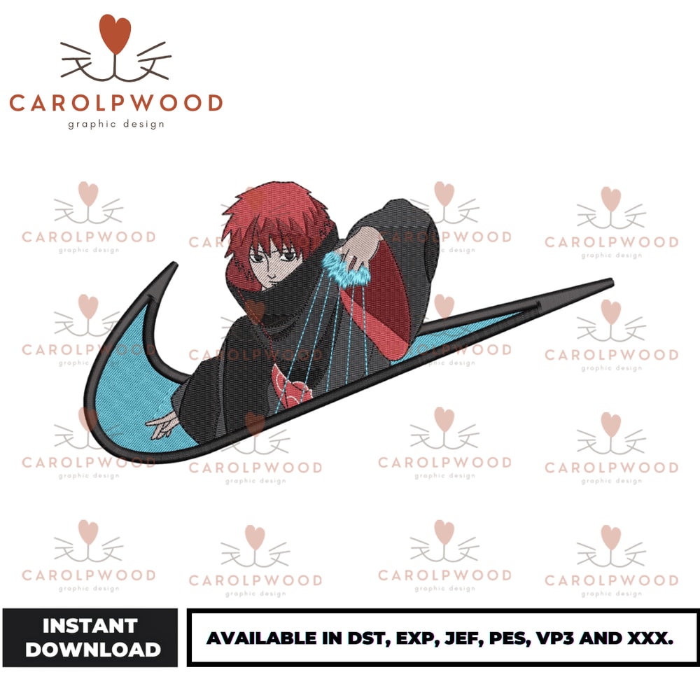 Anime Embroidery Design - Embroidery Market 497.png