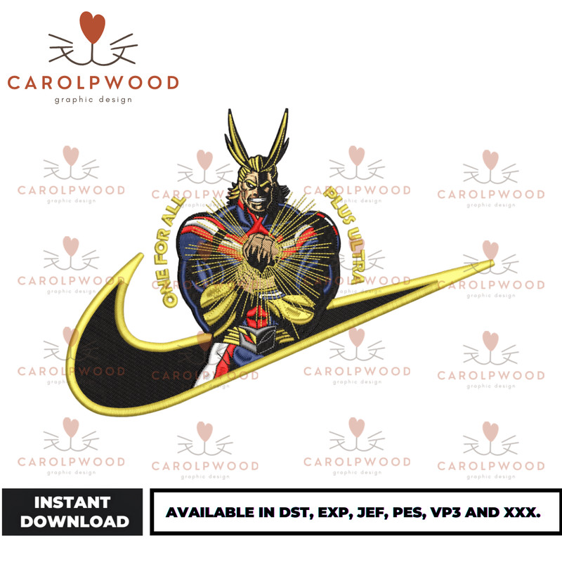 Anime Embroidery Design - Embroidery Market 513.png