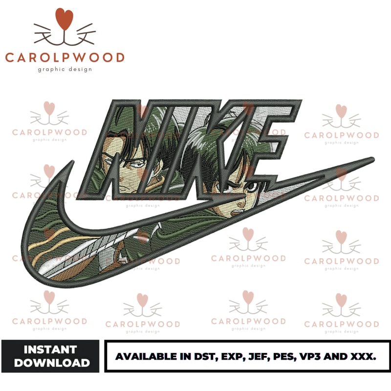 Anime Embroidery Design - Embroidery Market 523.png