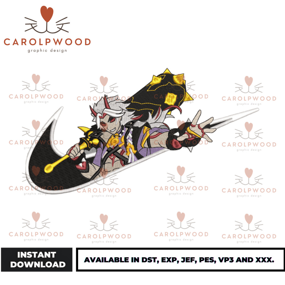 Anime Embroidery Design - Embroidery Market 554.png