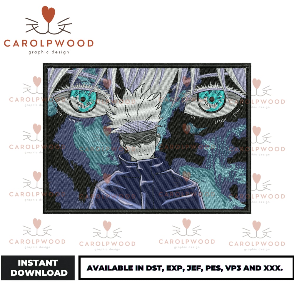 Anime Embroidery Design - Embroidery Market 64.png