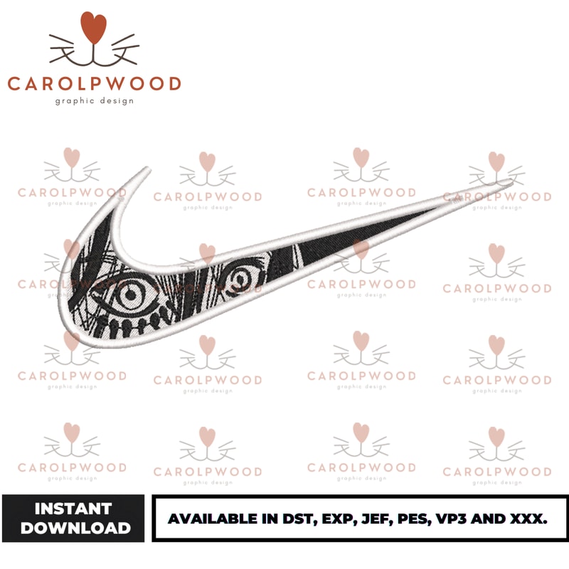 Anime Embroidery Design - Embroidery Market 663.png