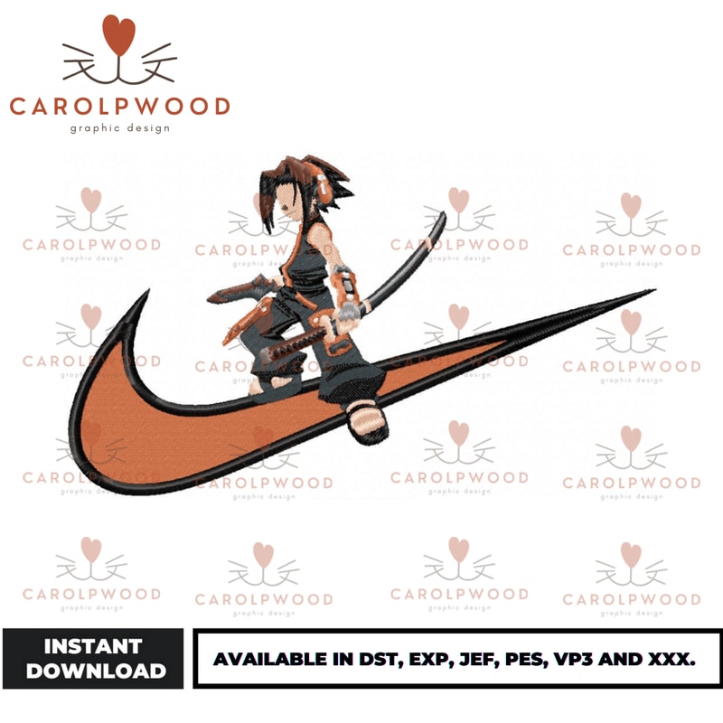 Anime Embroidery Design - Embroidery Market 680.png