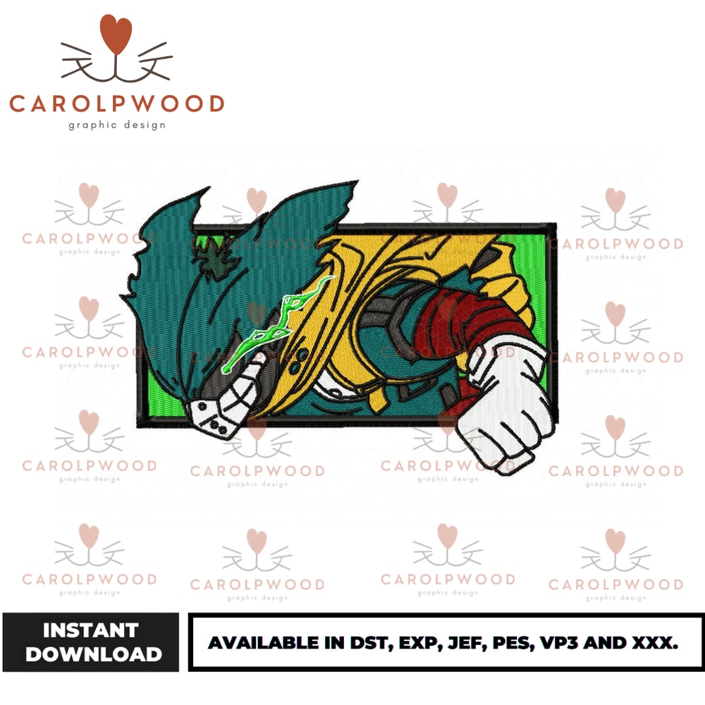 Anime Embroidery Design - Embroidery Market 681.png