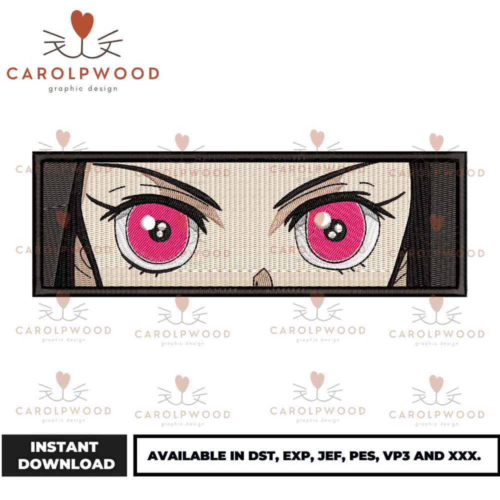 Anime Embroidery Design - Embroidery Market 747.png