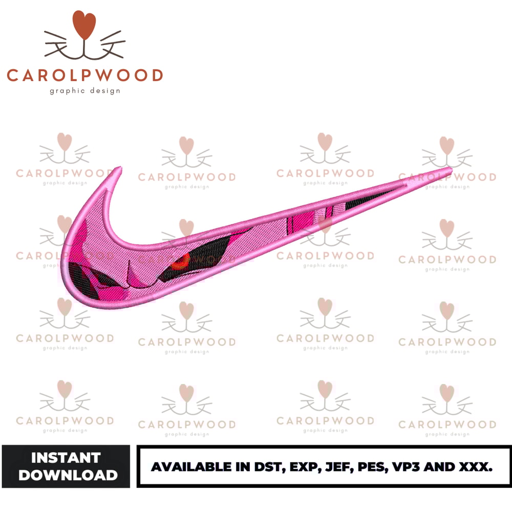 Anime Embroidery Design - Embroidery Market 751.png