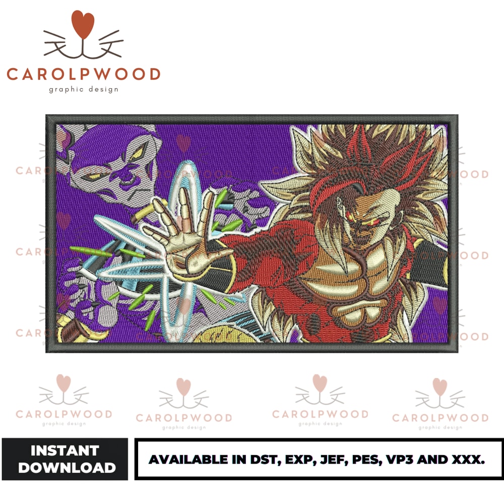 Anime Embroidery Design - Embroidery Market 765.png