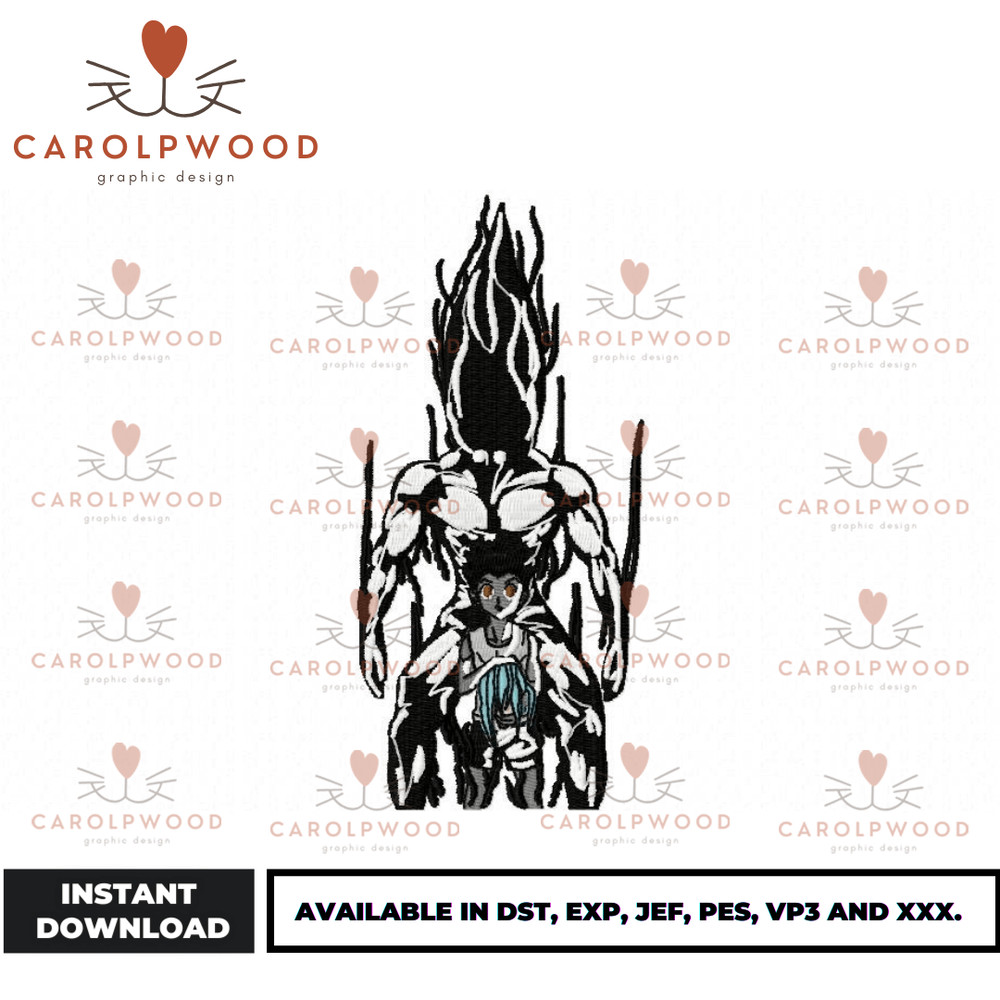 Anime Embroidery Design - Embroidery Market 82.png