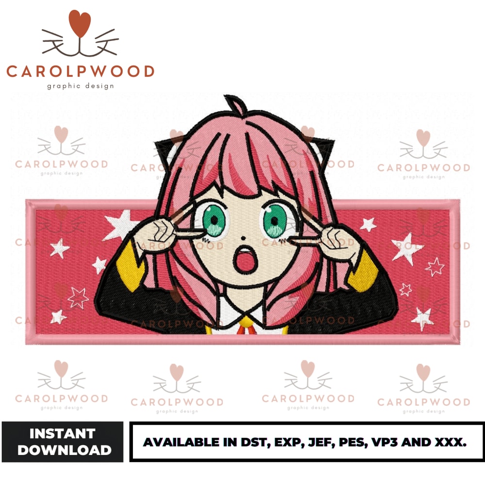 Anime Embroidery Design - Embroidery Market 86.png