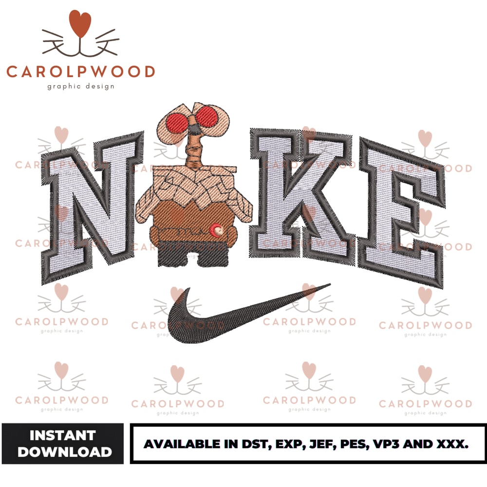 Anime Embroidery Design - Embroidery Market 899.png