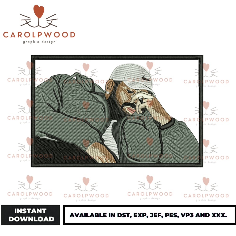 Anime Embroidery Design - Embroidery Market 945.png