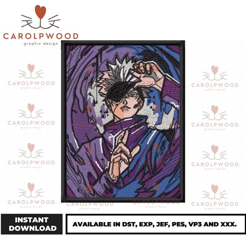 Anime Embroidery Design - Embroidery Market 95.png