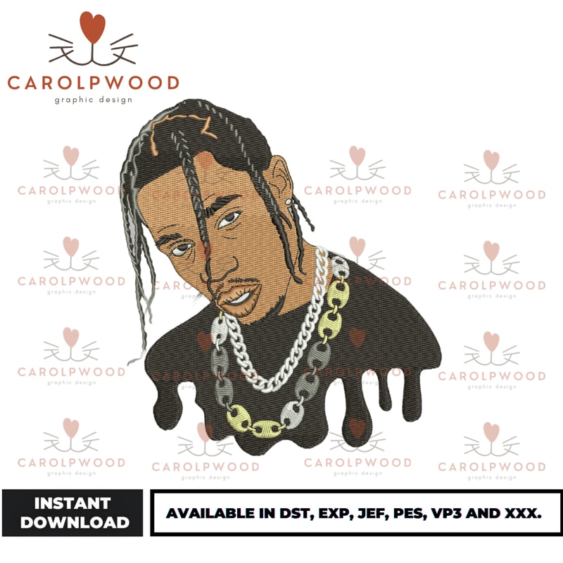 Anime Embroidery Design - Embroidery Market 963.png