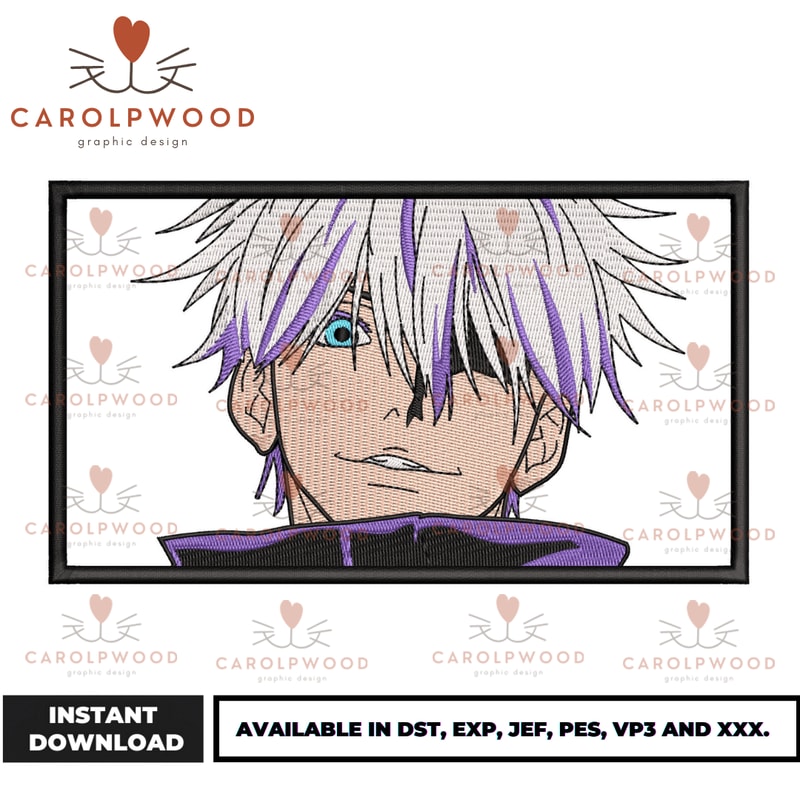 Anime Embroidery Design - Embroidery Market 97.png