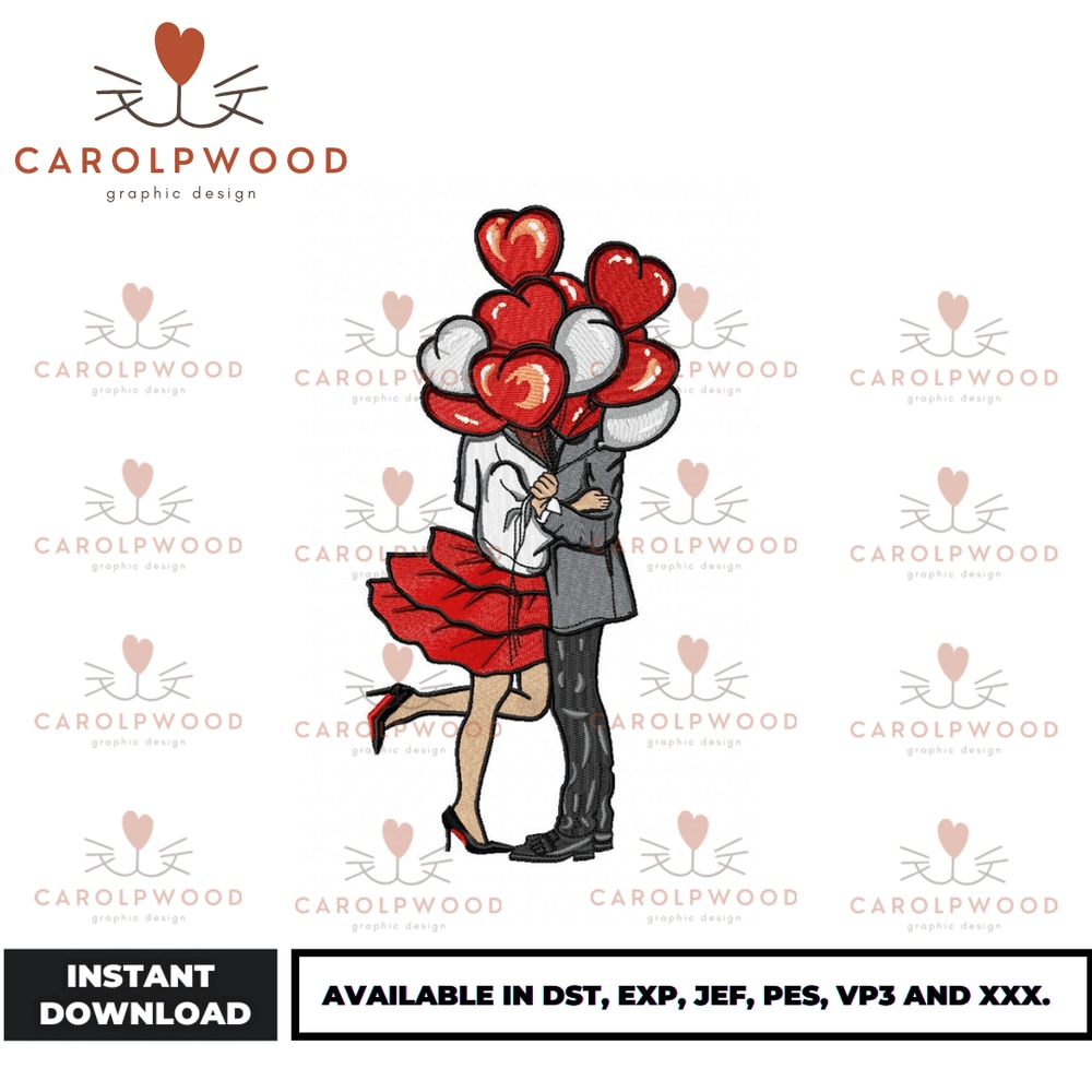 Anime Embroidery Design - Embroidery Market 993.png