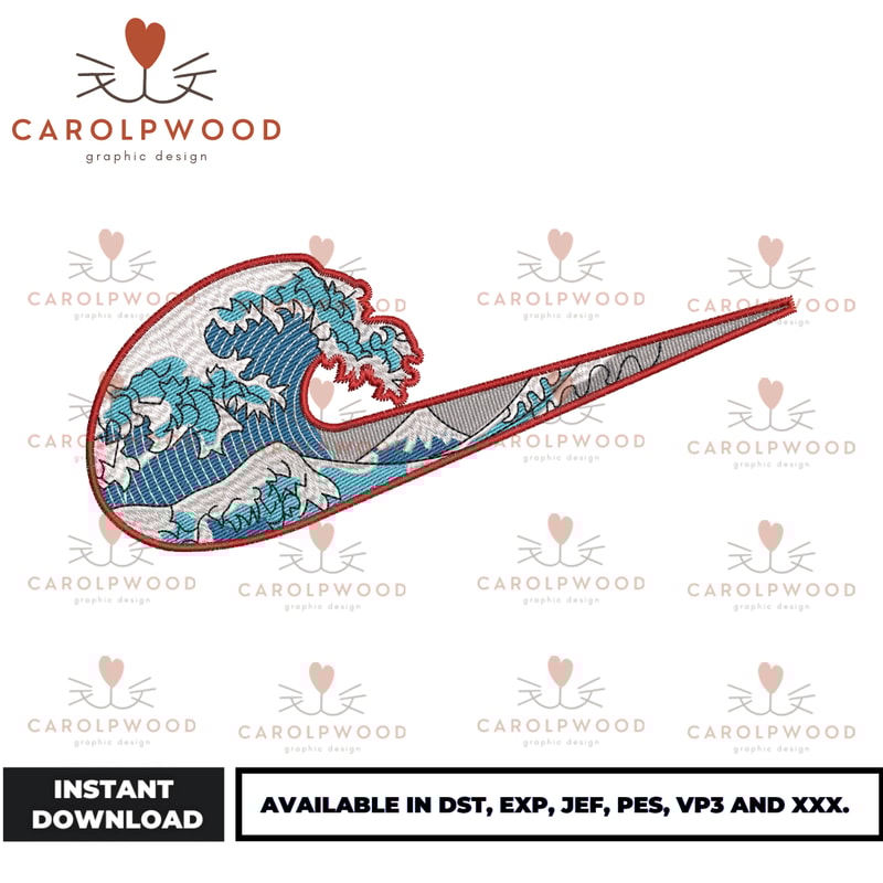 Anime Embroidery Design - Embroidery Market 995.png