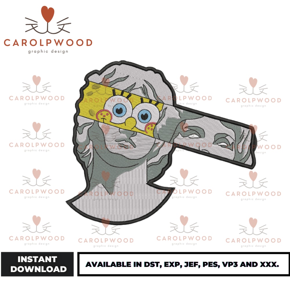 Anime Embroidery Design - Embroidery Market 998.png