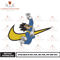 Best Vegeta Swoosh Design - DBZ - 1-Emb - Embroidery Market.png