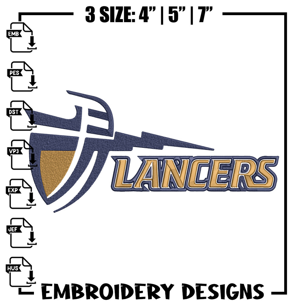 California Baptist logo embroidery design, Sport embroidery, logo sport embroidery,Embroidery design, NCAA embroidery..jpg