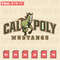 Cal Poly Mustangs Embroidery File, NCAA Embroidery Designs, Machine Embroidery Design Files.png