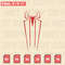 Logo Spiderman Embroidery File, Marval Embroidery Designs, Machine Embroidery Design Files.png
