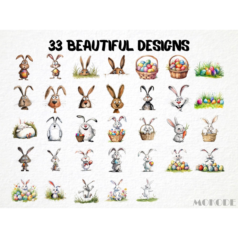 Funny-Easter-Bunny-Clipart-Bundle-Graphics-89261652-3.jpg