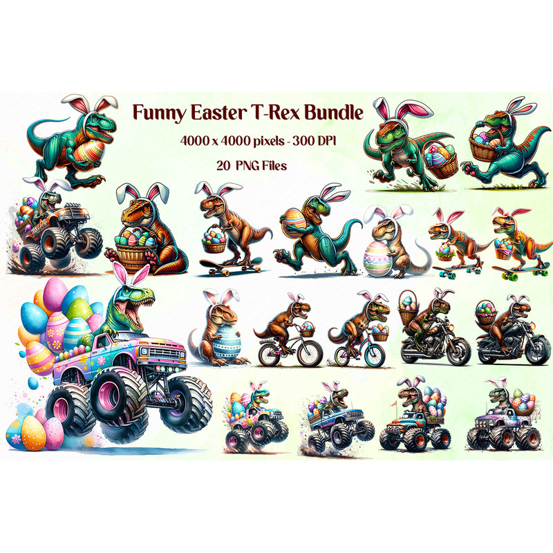 Funny-Easter-T-Rex-Bundle-Graphics-90439152-1-1.jpg