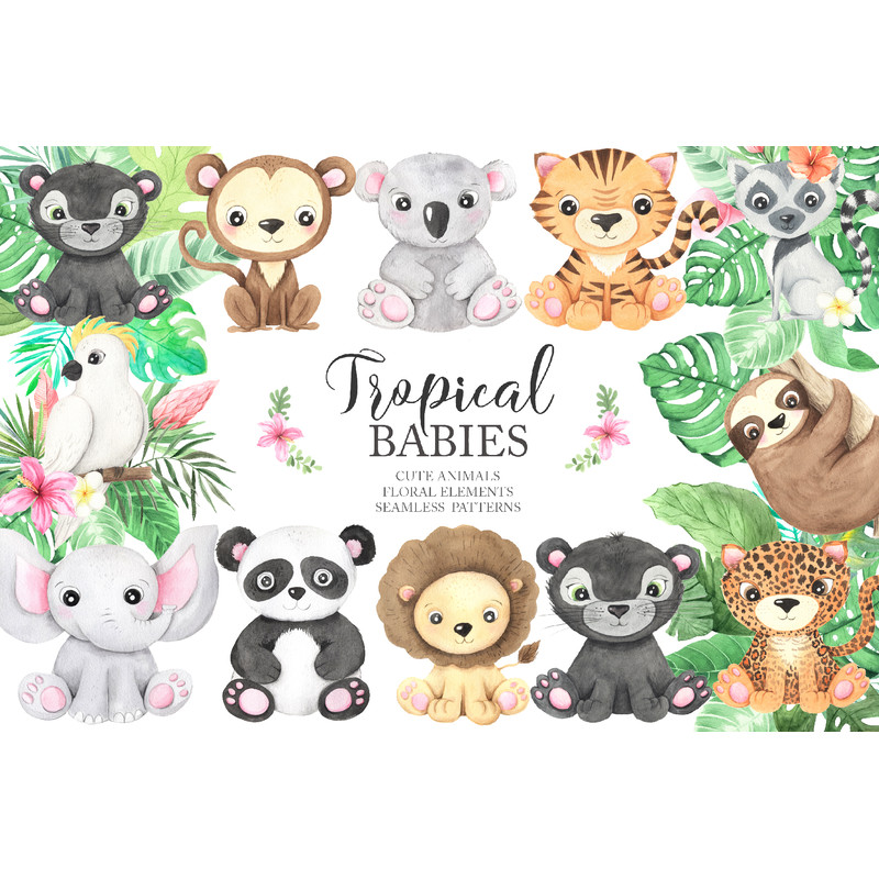 Watercolor-Tropical-Animals-Clipart-Graphics-4125839-1-1.jpg