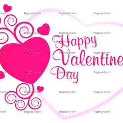 happy valentine,face shirt svg, skull face svg, halloween svg, halloween shirt, nightmare svg,cut file 01292024-2