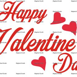 happy valentine,face shirt svg, skull face svg, halloween svg, halloween shirt, nightmare svg,cut file 01292024-3