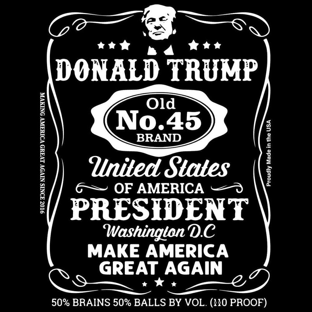 Donald Trump Old No45 Brand United States Of America President SVG.jpg