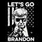 Funny Trump Let's Go Brandon USA Flag SVG Funny Trump Brandon Joe SVG.jpg