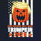 Funny Trumpkin 2020 SVG Happy Halloween Party And Vote Trump.jpg