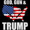 God Gun And Trump SVG Vote  For President SVG.jpg