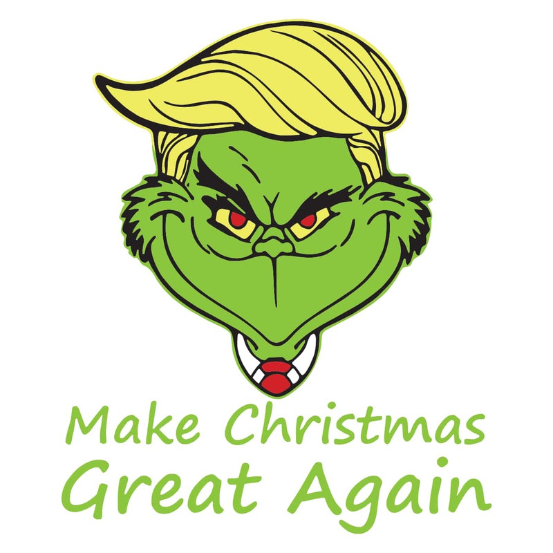 Grinch Trump Make Christmas Great Again SVG Keep America Safe SVG.jpg