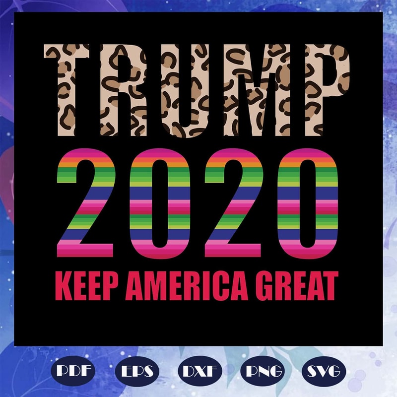 I Support Trump SVG, Best SVG For Voter Donald Trump SVG.jpg