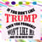If You Don't Like Trump Then You Probably Won't Like Me And I'm Ok With That - Donald Trump SVG.jpg