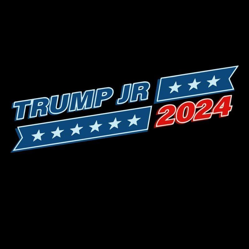 Make America Great Again SVG Donald Trump Jr 2024 SVG Conservative Keep America Trump Womens SVG.jpg