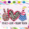 Peace Love Trump Train Donald Trump SVG.jpg