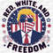 Trump 4th Of July Red White And Freedom SVG Support Trump 2024.jpg