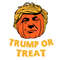 Trump Or Treat SVG Donald Trump Pumpkin SVG Happy Halloween Party SVG.jpg