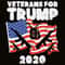 Veterans For Trump 2020 SVG Make America Great Again SVG, Trump Is My Presidential SVG.jpg