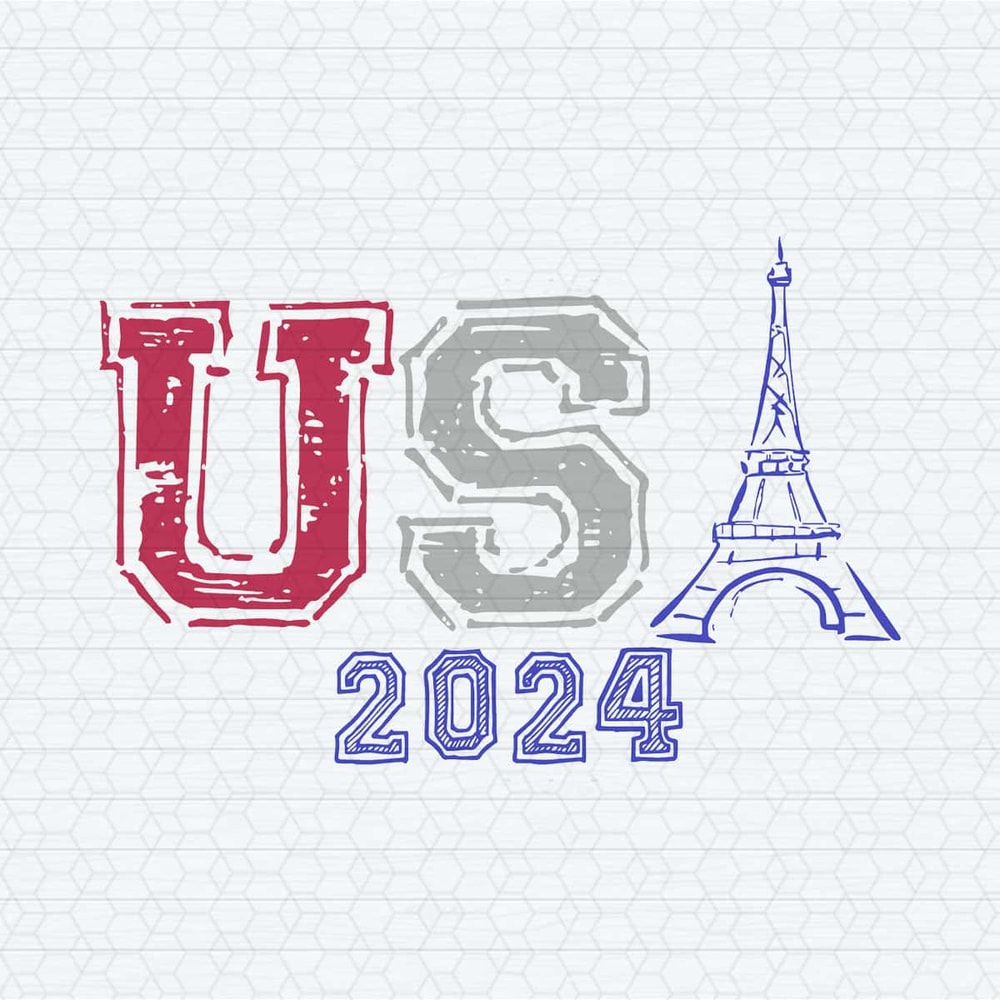 Summer Olympics USA 2024 Paris SVG.jpg